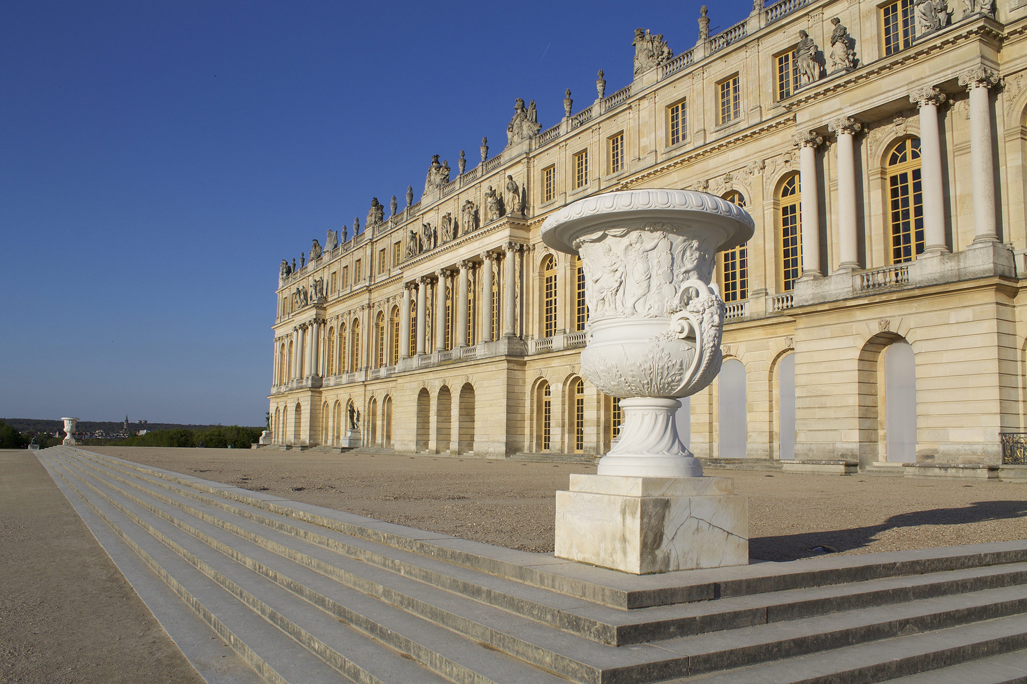 Versailles